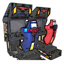 ゲーム機のプラスチック製品製作